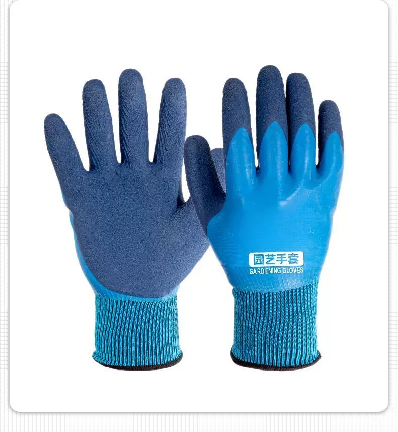 Gardening Glove Waterproof - Садовые перчатки, устойчивые к проколам, водонепроницаемые,