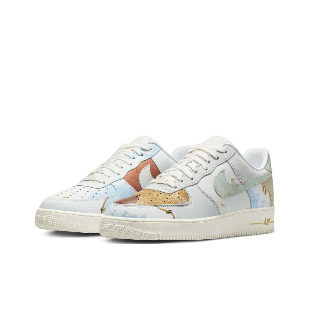 Nike Shoes Air Force 1 - Кроссовки Nike Air Force 1 для