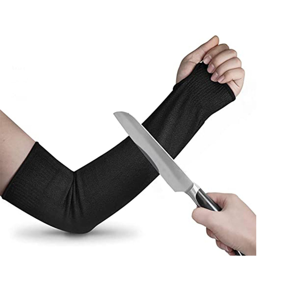 Cut Resistant Glove - Устойчивый к порезам уровень 5, HPPE,