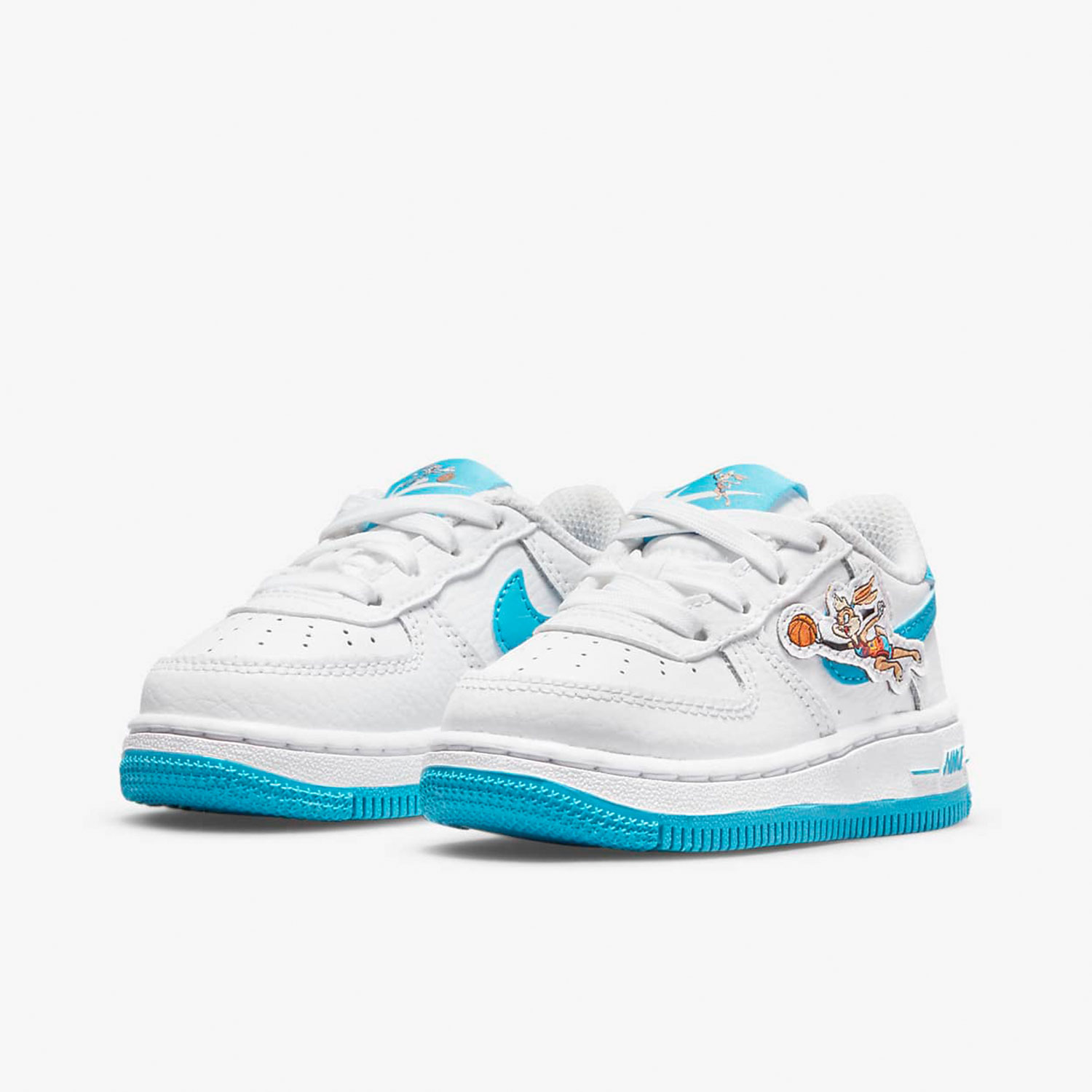 Nike Shoes Air Force 1 - Оригинальные кроссовки Nike для младенцев и