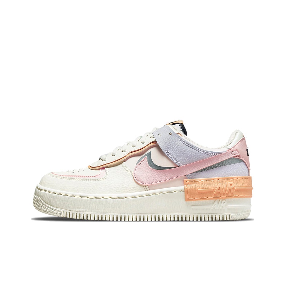 Nike Shoes Air Force 1 - Женские низкие кроссовки Nike Air Force