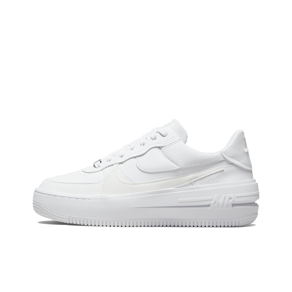 Кроссовки Nike Air Force 1 PLT – обзор и цена Nike Shoes Air Force 1