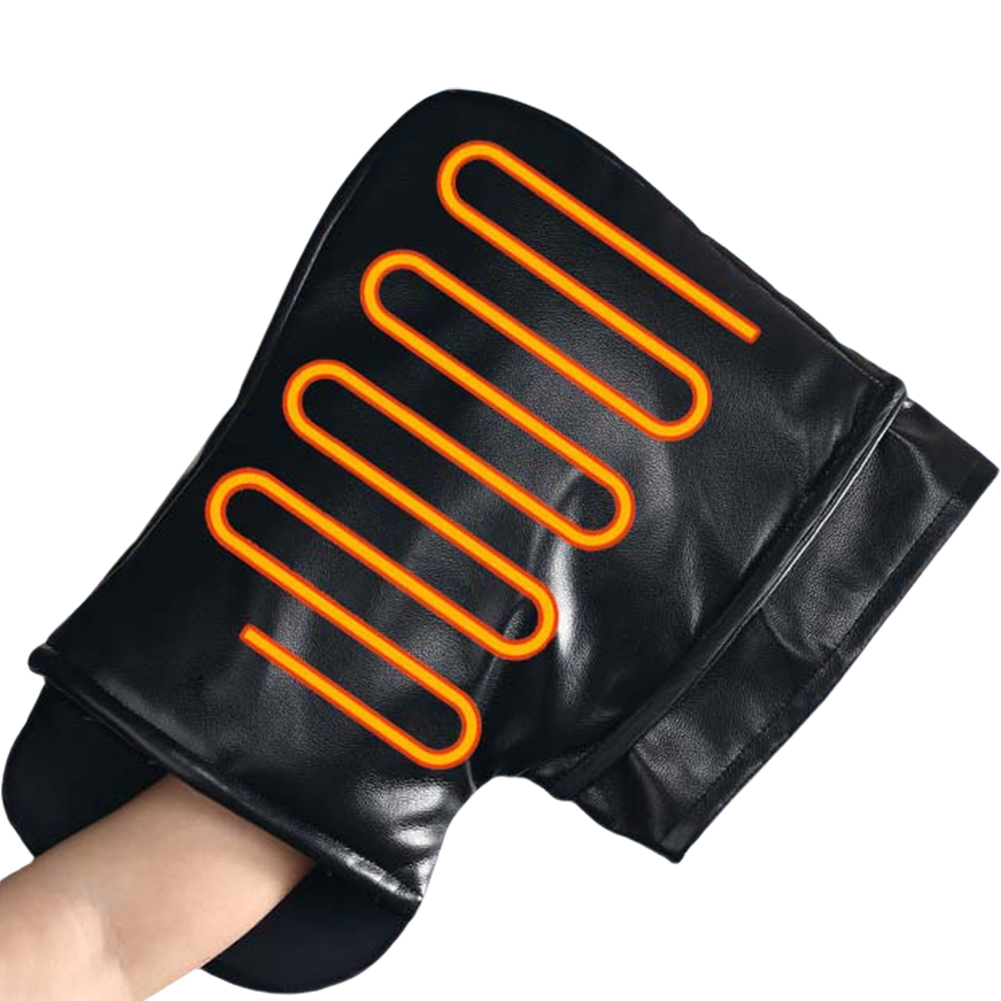 Перчатки с электрическим подог – обзор и цена Gardening Glove Waterproof