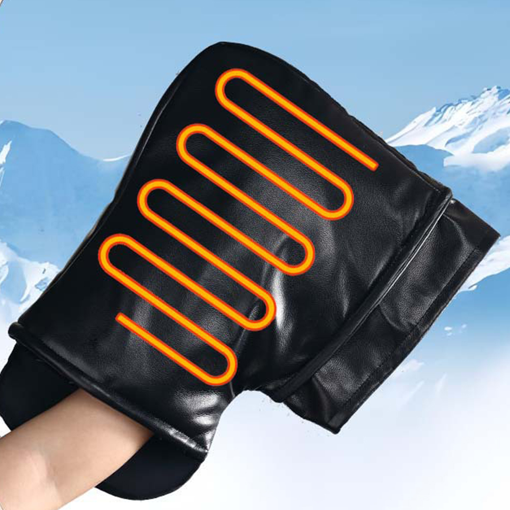 Перчатки с электрическим подог – обзор и цена Gardening Glove Waterproof