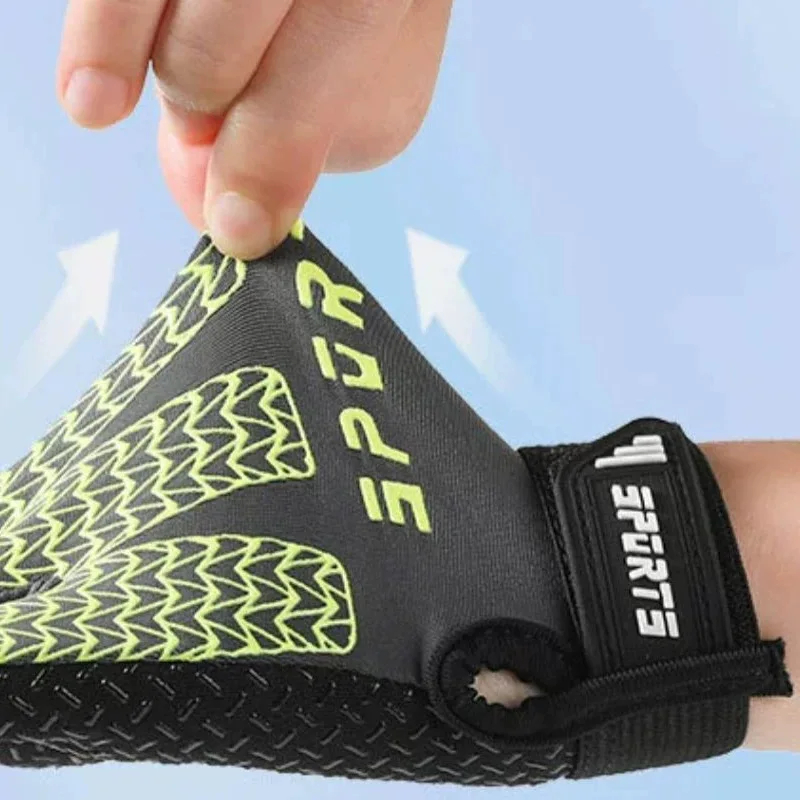 Детские велосипедные перчатки, – обзор и цена Cut Resistant Glove