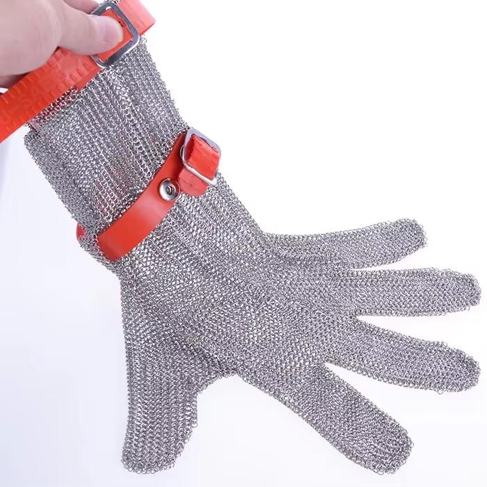 1 шт. Защитные перчатки из пищ – обзор и цена Cut Resistant Glove