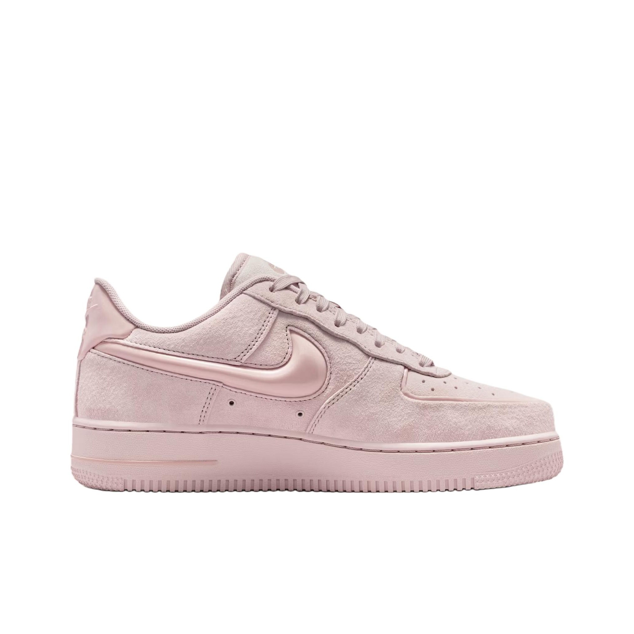 Кожаные низкие кроссовки для с – обзор и цена Nike Shoes Air Force 1