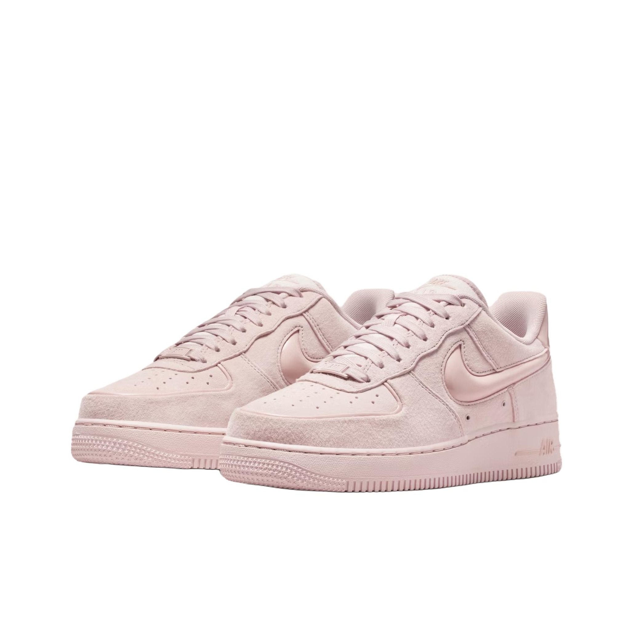 Кожаные низкие кроссовки для с – обзор и цена Nike Shoes Air Force 1