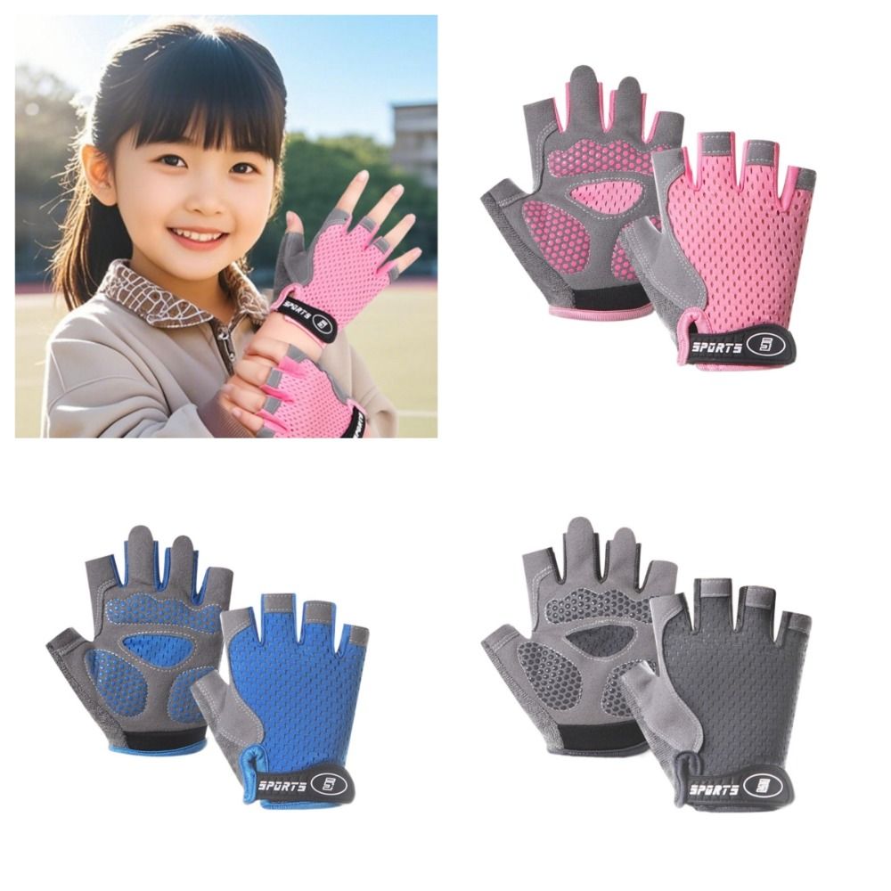 Дышащие детские перчатки без п – обзор и цена Cut Resistant Glove