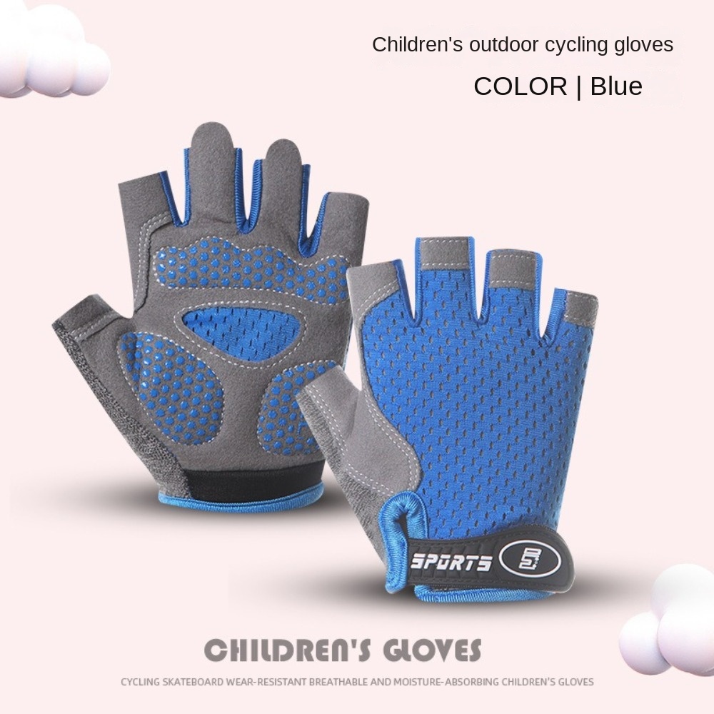 Дышащие детские перчатки без п – обзор и цена Cut Resistant Glove