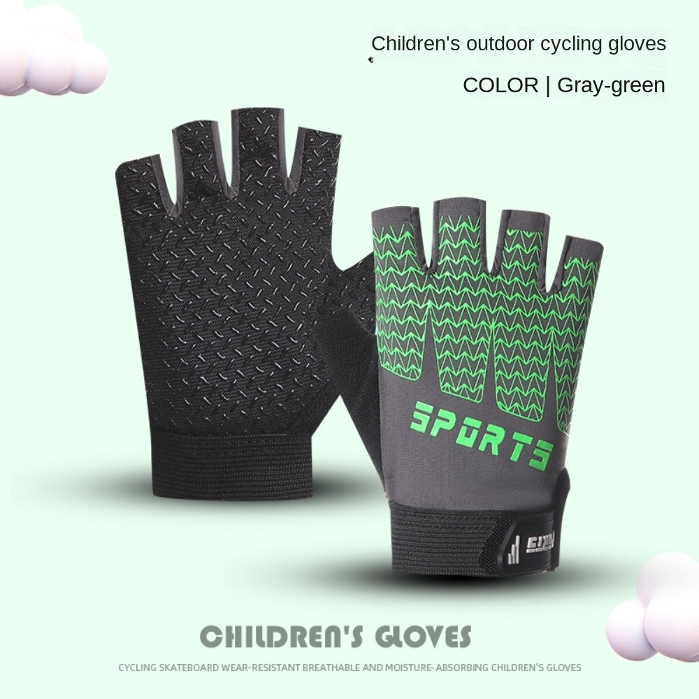 Дышащие детские перчатки без п – обзор и цена Cut Resistant Glove
