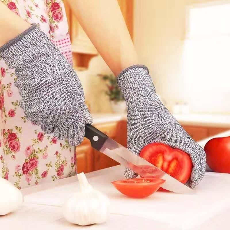 1 пара защитных перчаток из HP – обзор и цена Cut Resistant Glove