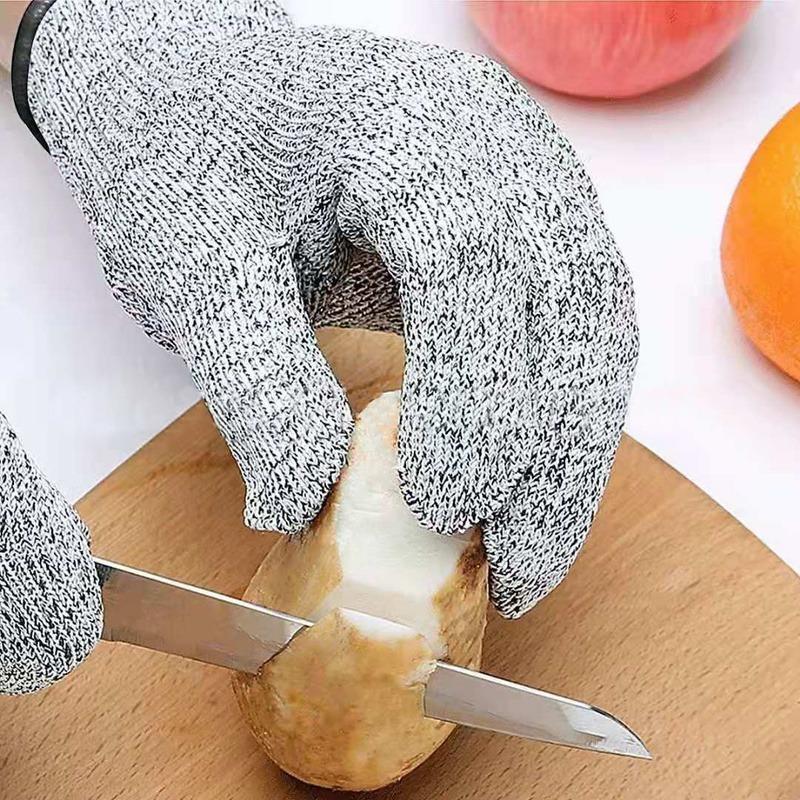 1 пара защитных перчаток из HP – обзор и цена Cut Resistant Glove