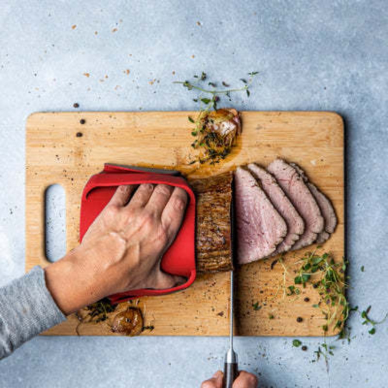 Силиконовые кухонные перчатки  – обзор и цена Oven Mitt Silicone
