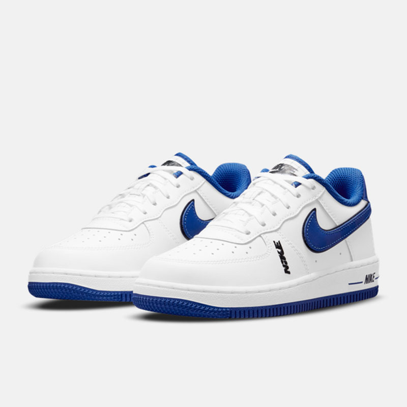 Оригинальная детская спортивна – обзор и цена Nike Shoes Air Force 1