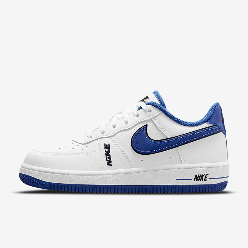 Оригинальная детская спортивна – обзор и цена Nike Shoes Air Force 1