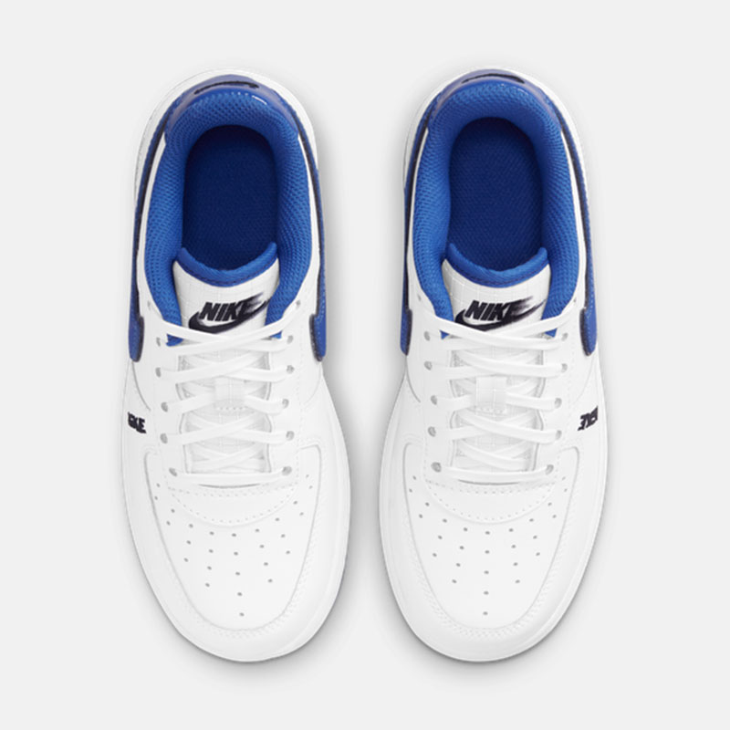 Оригинальная детская спортивна – обзор и цена Nike Shoes Air Force 1