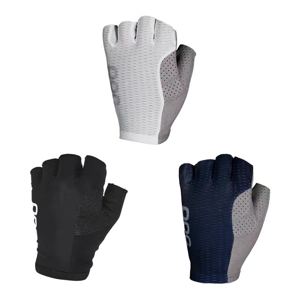 Новые перчатки с половиной пал – обзор и цена Cut Resistant Glove