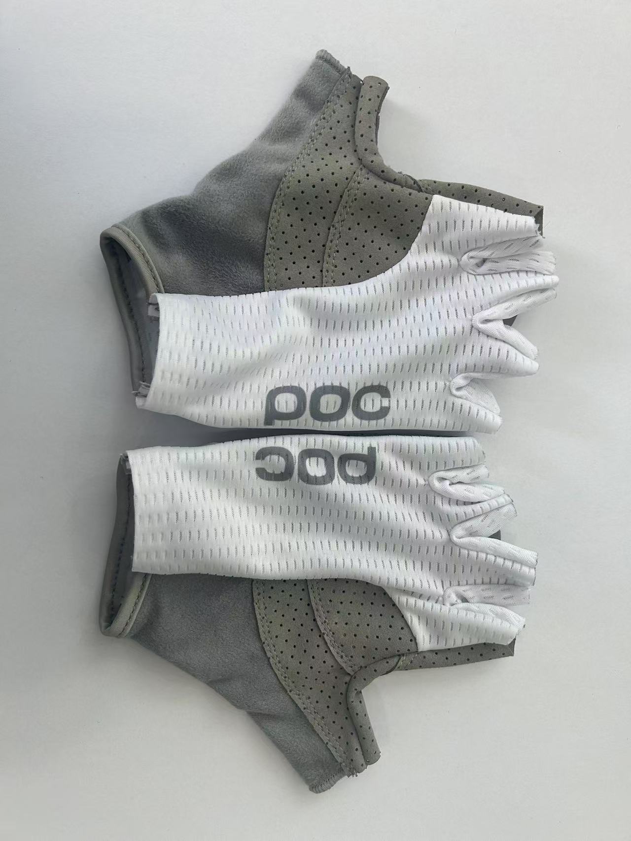 Новые перчатки с половиной пал – обзор и цена Cut Resistant Glove