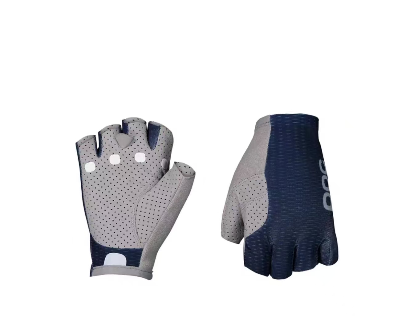 Новые перчатки с половиной пал – обзор и цена Cut Resistant Glove
