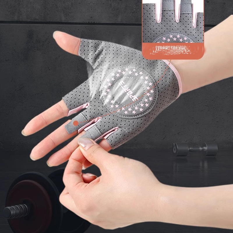 Женские фитнес-перчатки без па – обзор и цена Cut Resistant Glove