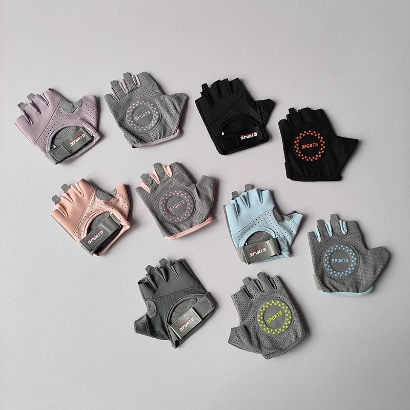 Женские фитнес-перчатки без па – обзор и цена Cut Resistant Glove