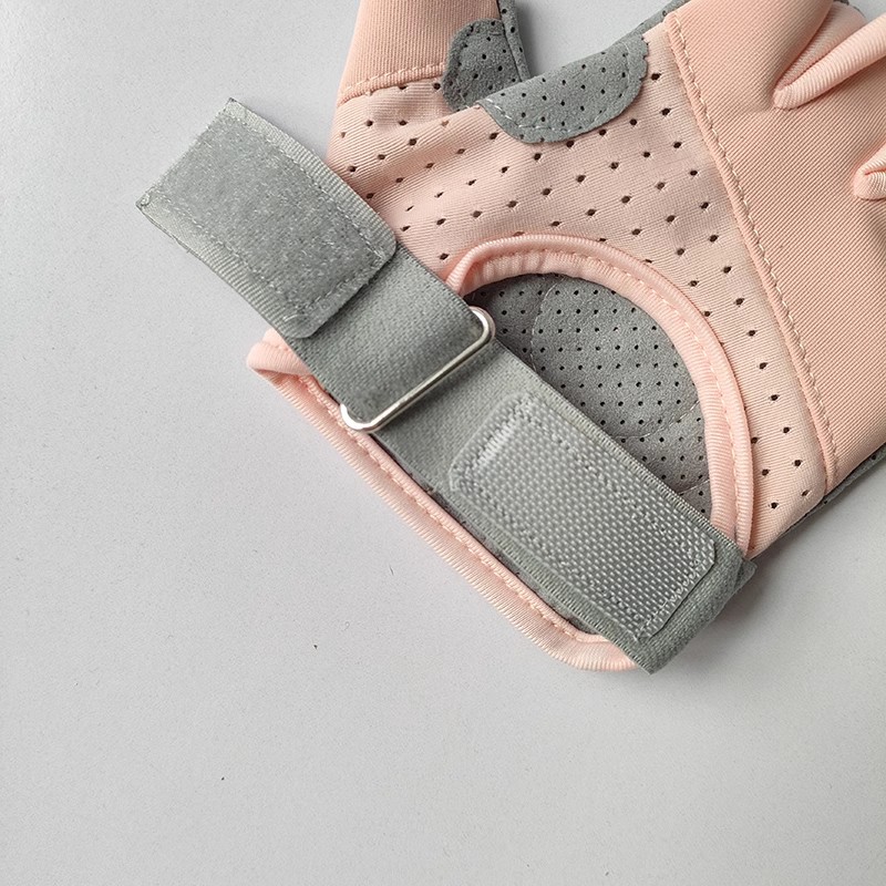 Женские фитнес-перчатки без па – обзор и цена Cut Resistant Glove
