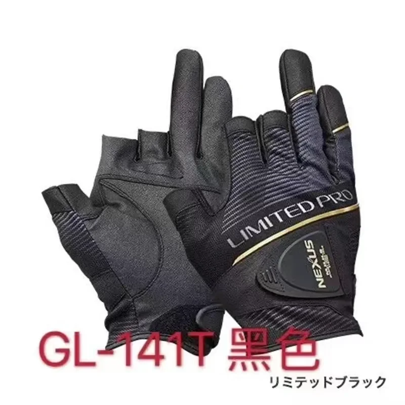 Мужские рыболовные перчатки из – обзор и цена Cut Resistant Glove
