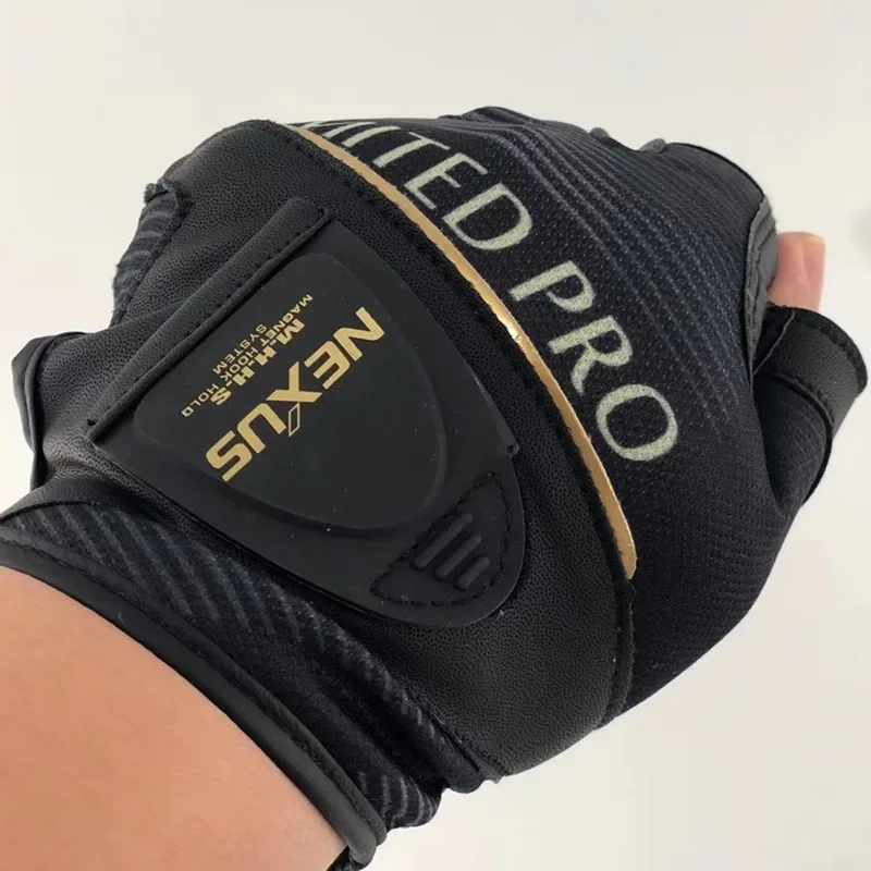 Мужские рыболовные перчатки из – обзор и цена Cut Resistant Glove