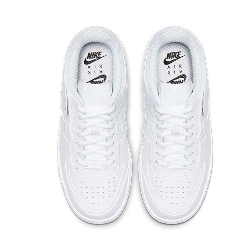 Женские белые кроссовки Nike A – обзор и цена Nike Shoes Air Force 1
