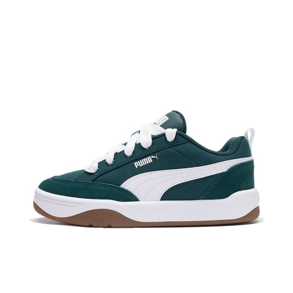PUMA Park Lifestyle Уличные из – обзор и цена Puma Shoes Rs-X