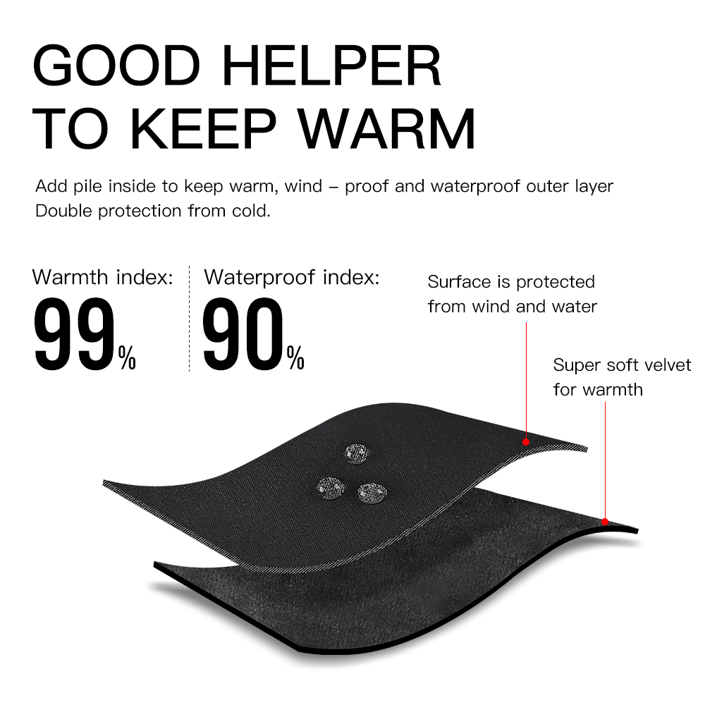 Kyncilor зимние велосипедные п – обзор и цена Gardening Glove Waterproof