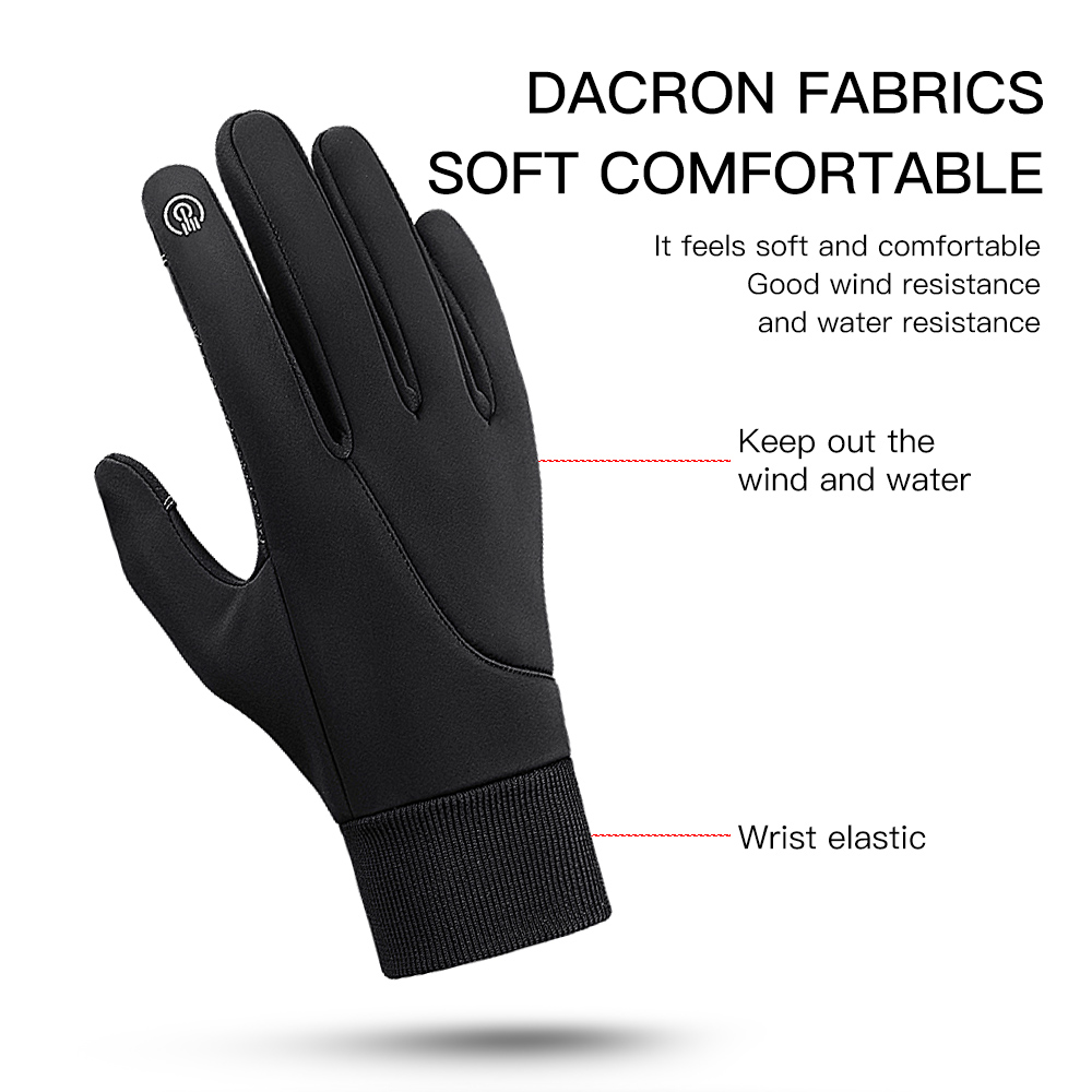 Kyncilor зимние велосипедные п – обзор и цена Gardening Glove Waterproof