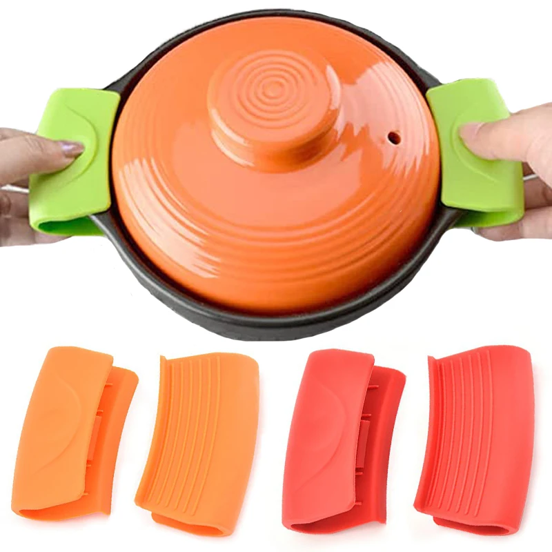 Силиконовые перчатки 2 шт., ан – обзор и цена Oven Mitt Silicone
