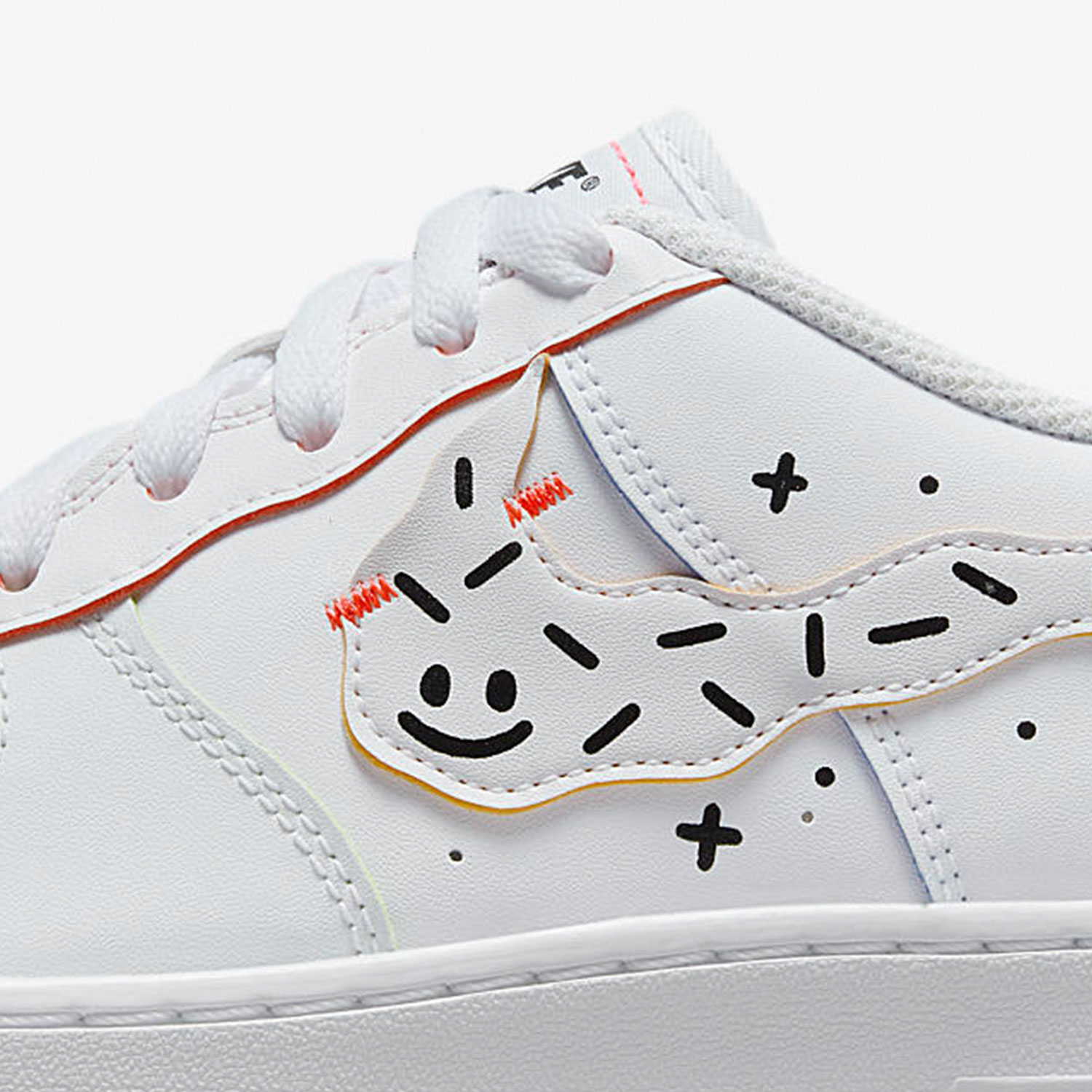 Оригинальные женские кроссовки – обзор и цена Nike Shoes Air Force 1