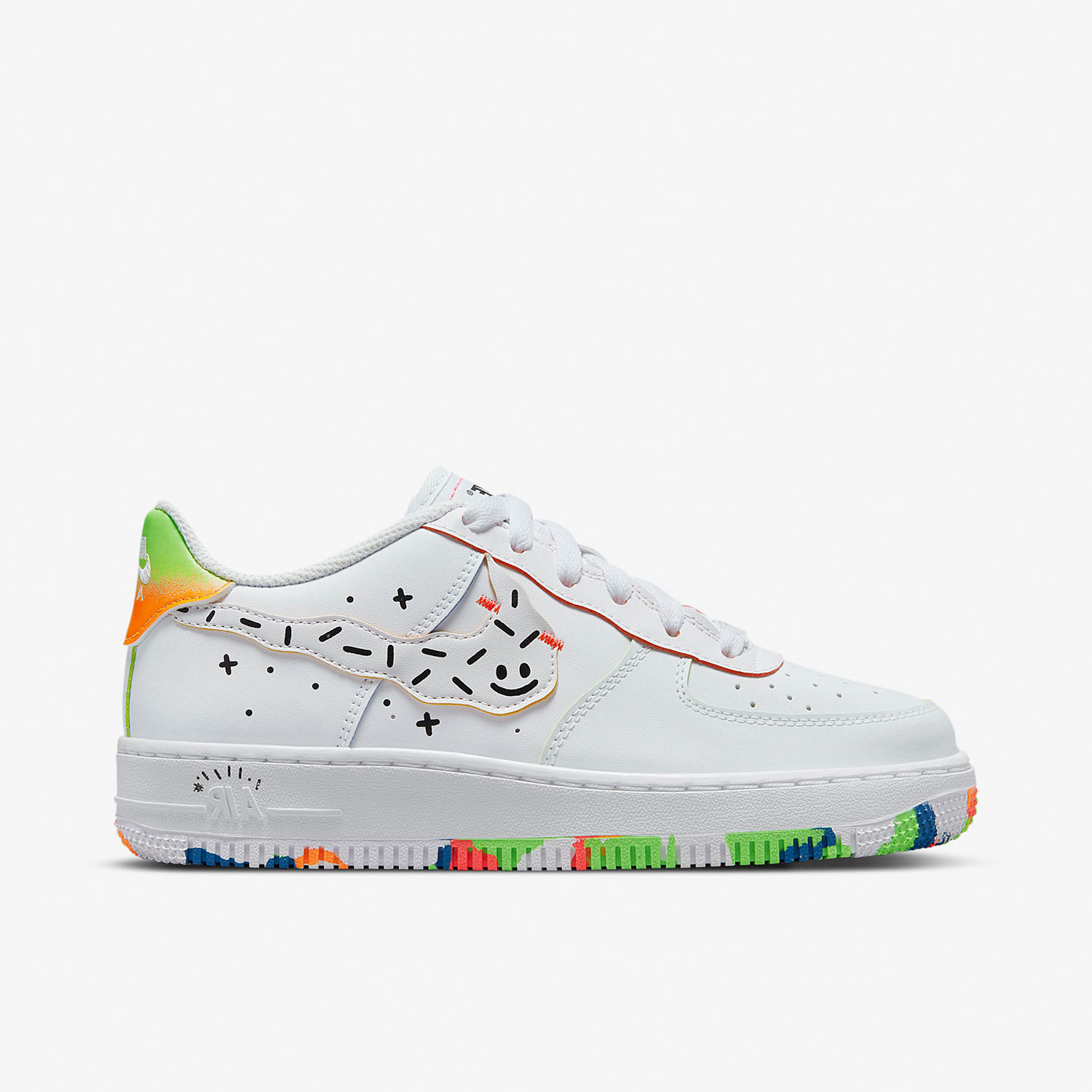 Оригинальные женские кроссовки – обзор и цена Nike Shoes Air Force 1