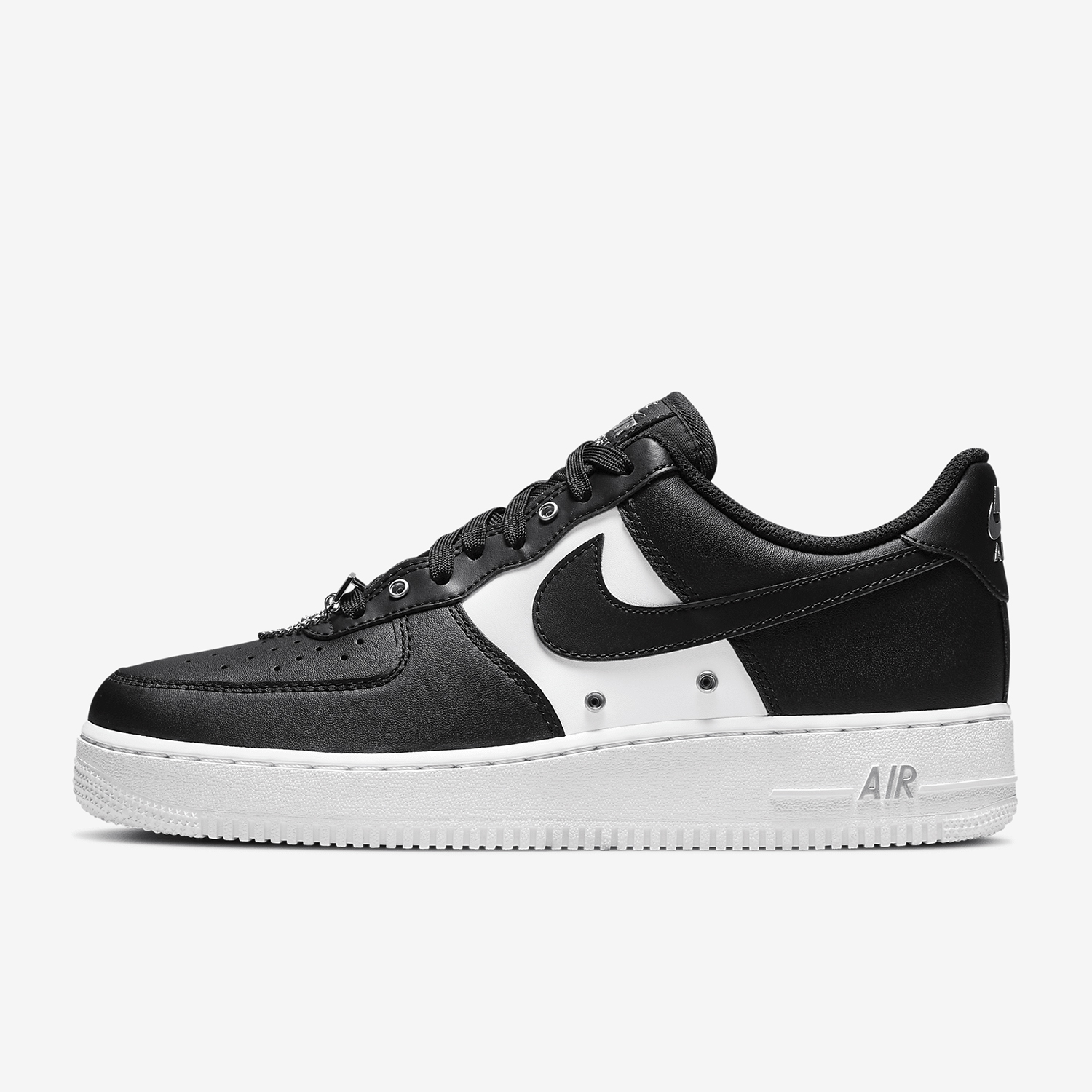 Официальные мужские лоскутные  – обзор и цена Nike Shoes Air Force 1