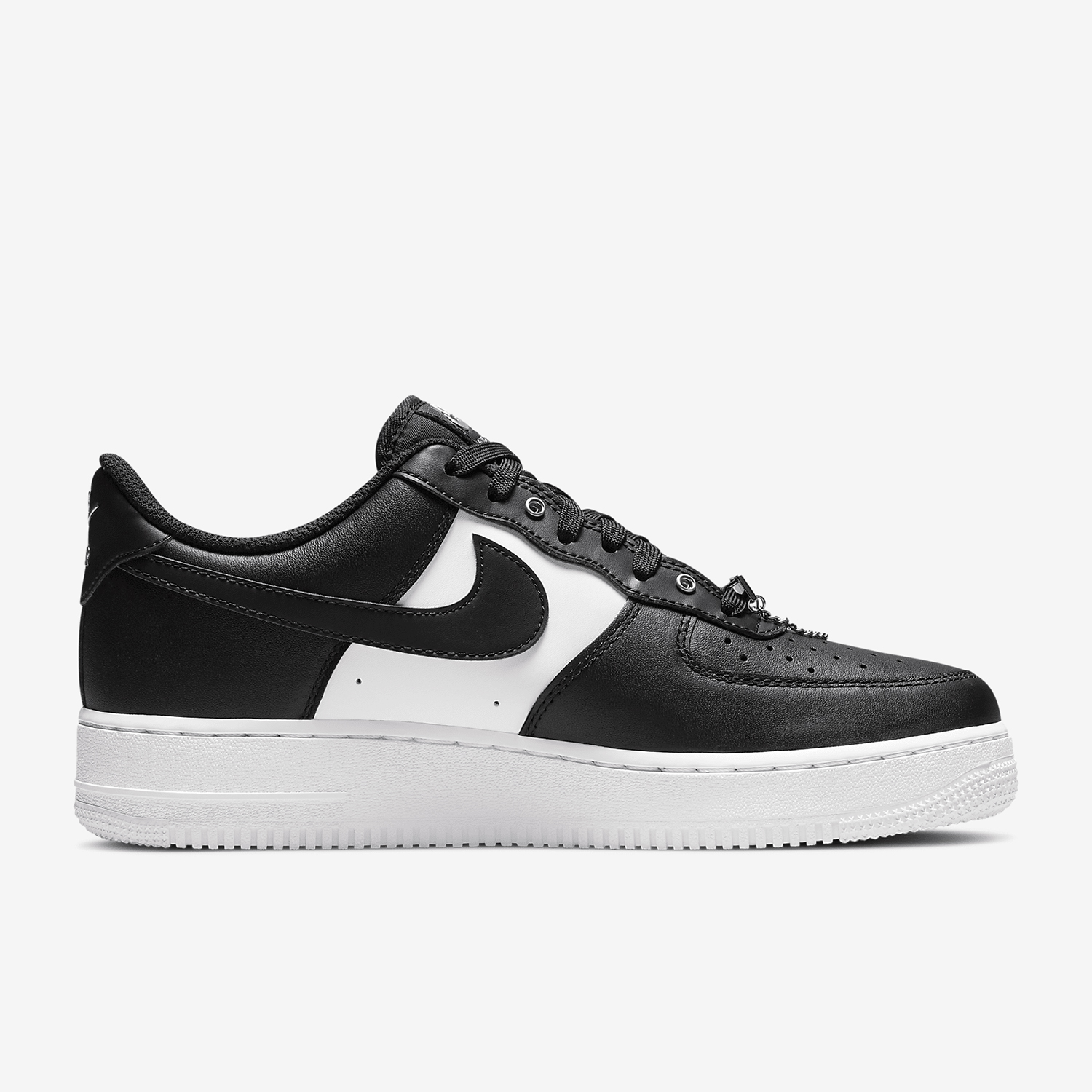 Официальные мужские лоскутные  – обзор и цена Nike Shoes Air Force 1
