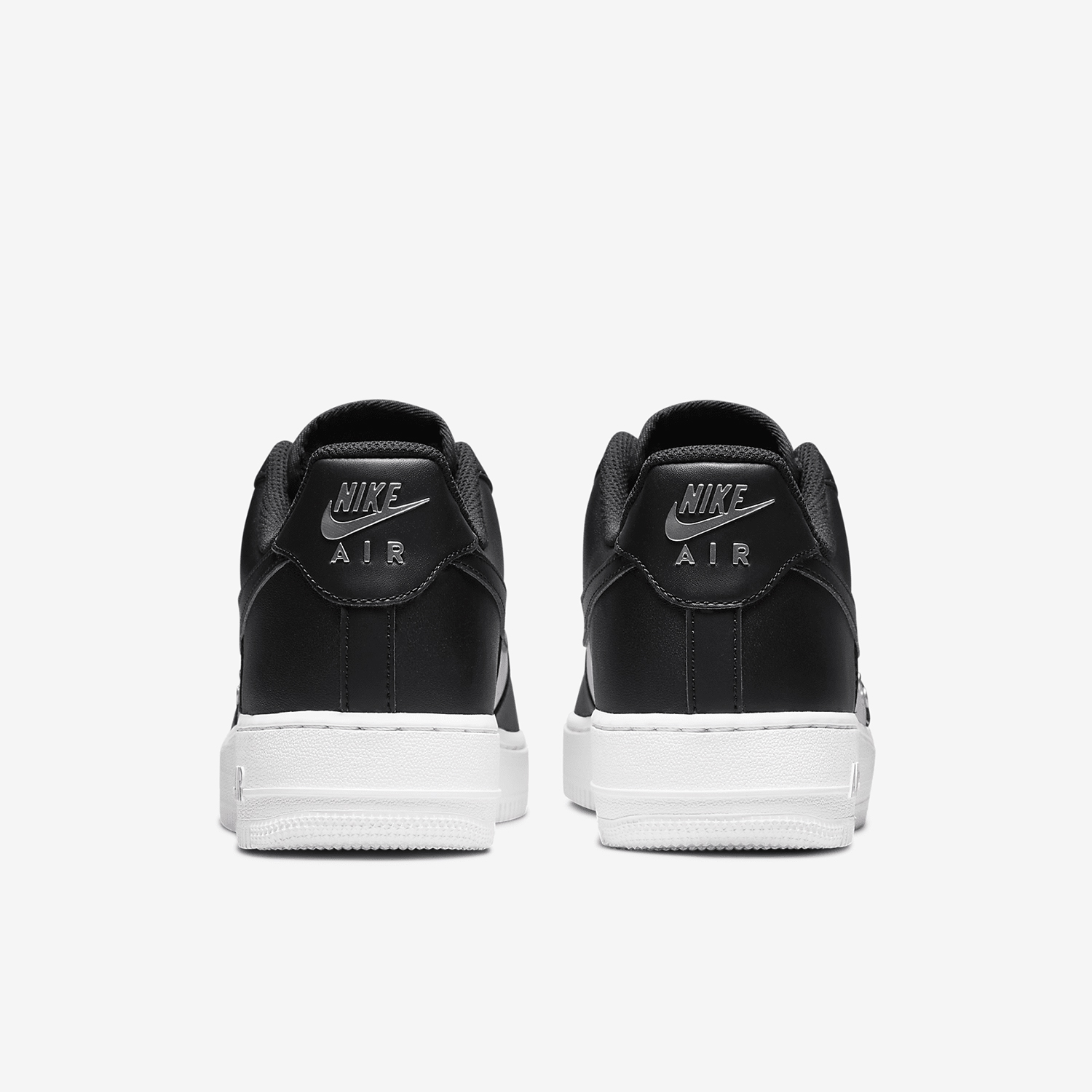 Официальные мужские лоскутные  – обзор и цена Nike Shoes Air Force 1