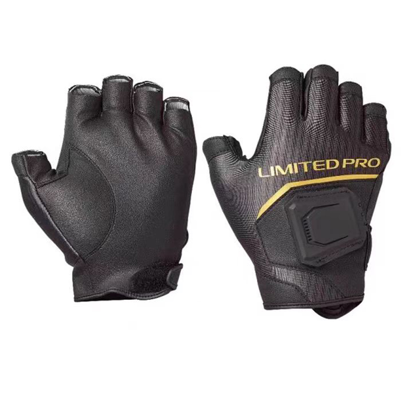 Новые мужские кожаные противос – обзор и цена Cut Resistant Glove
