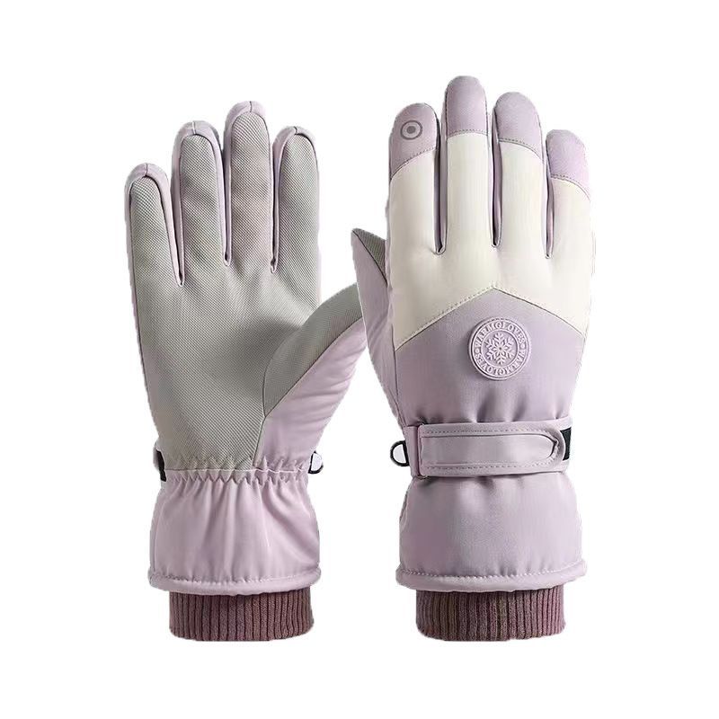 Зимние унисекс-спортивные перч – обзор и цена Winter Glove Insulated