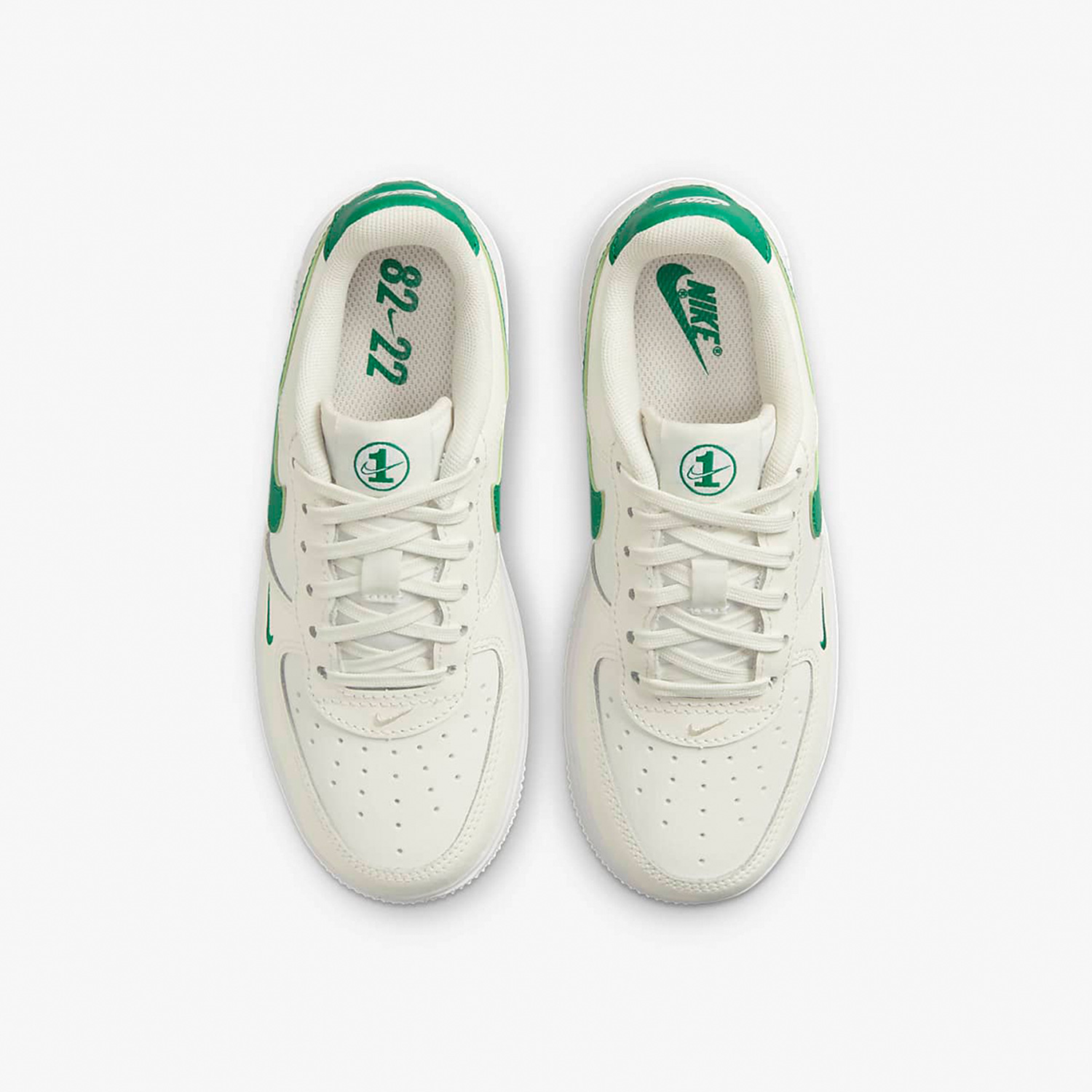 Оригинальные детские спортивны – обзор и цена Nike Shoes Air Force 1