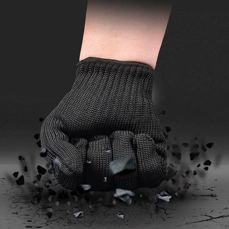 1 пар. рабочих перчаток с защи – обзор и цена Cut Resistant Glove