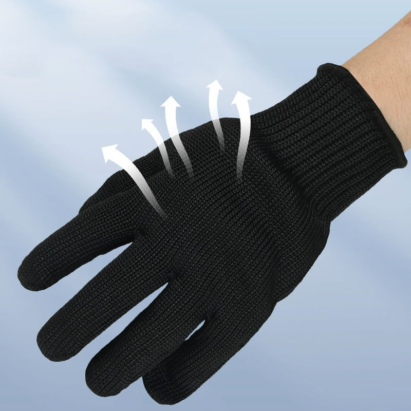 1 пар. рабочих перчаток с защи – обзор и цена Cut Resistant Glove