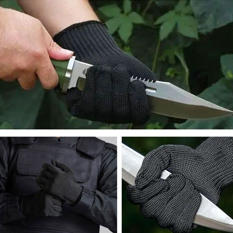 1 пар. рабочих перчаток с защи – обзор и цена Cut Resistant Glove