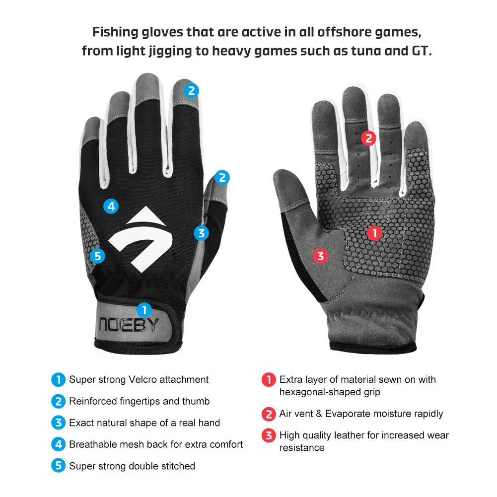 Noeby Нескользящие перчатки дл – обзор и цена Cut Resistant Glove