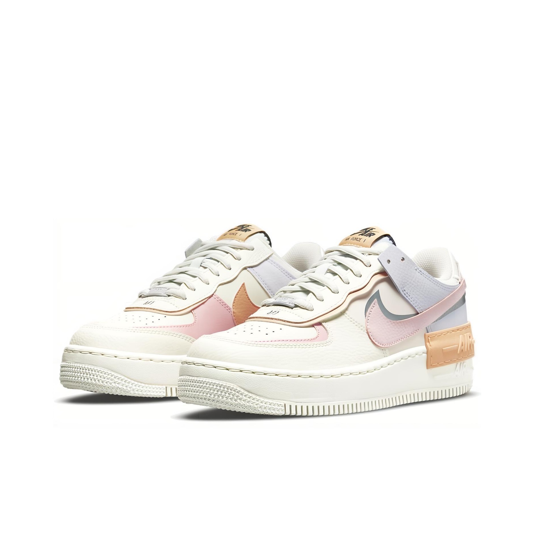 Женские низкие кроссовки Nike  – обзор и цена Nike Shoes Air Force 1