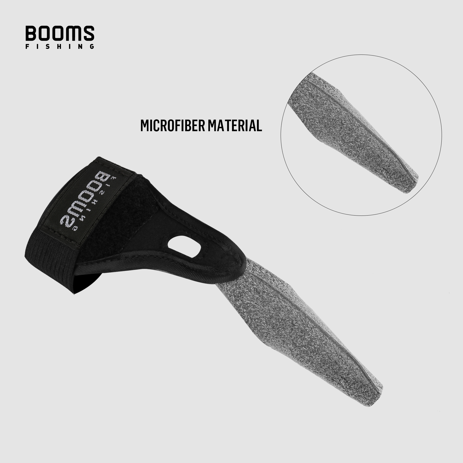 Booms Fishing FG1, рыболовные  – обзор и цена Cut Resistant Glove