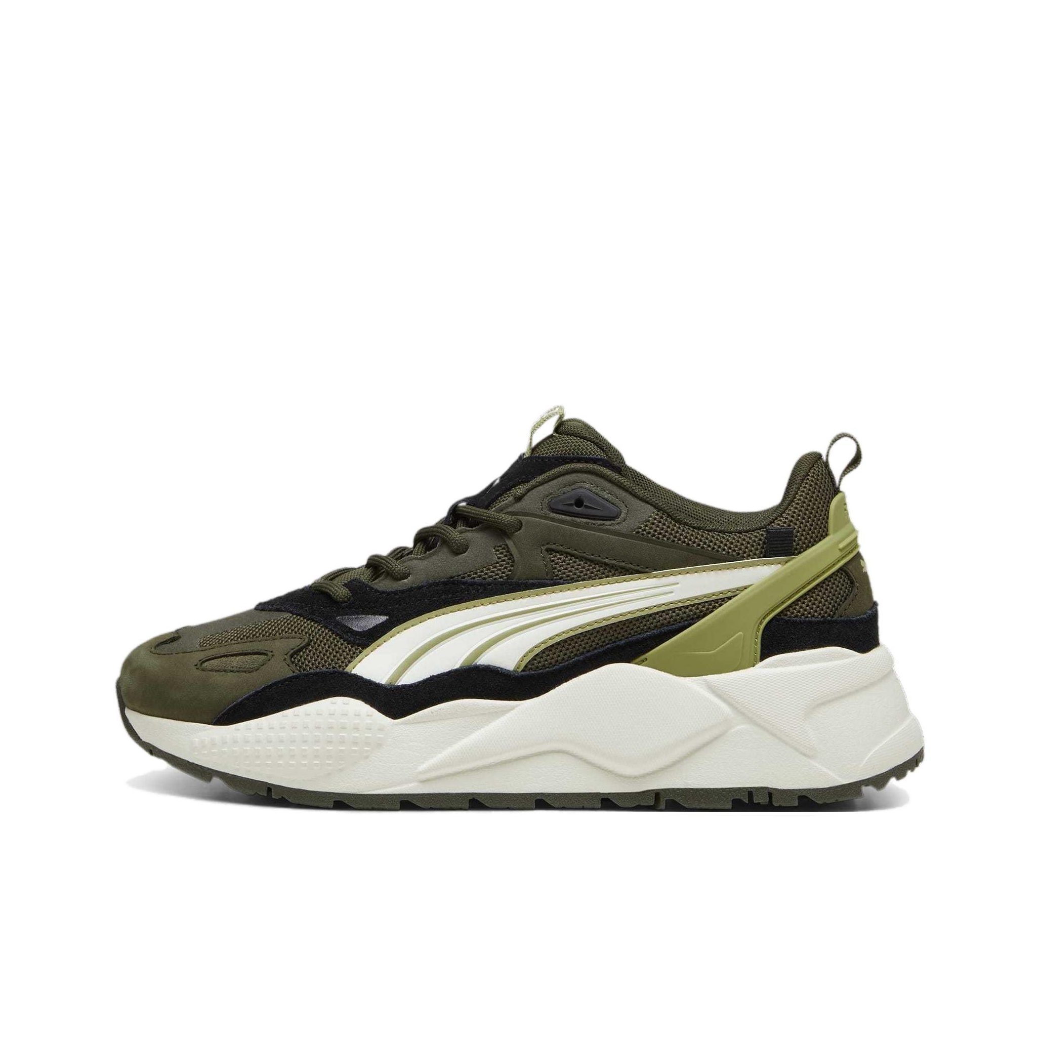 PUMA RS X Износостойкие низкие – обзор и цена Puma Shoes Rs-X