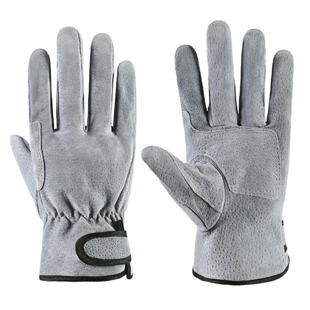 Рабочие перчатки Кожаные рабоч – обзор и цена Cut Resistant Glove